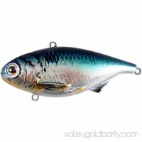 LIVETARGET Gizzard Shad 2 1/2" 603 ghost/green   